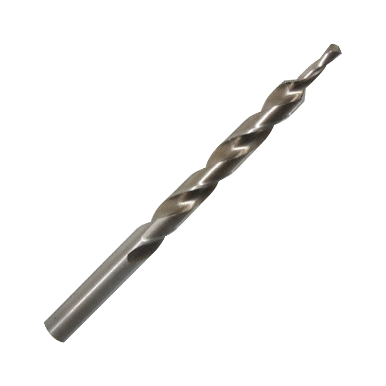 Xueliee 230mm 6-28mm Hex Shank Brad Point Drill SDS Auger Drill Bit Spiral Wood Drilling Tool-6mm